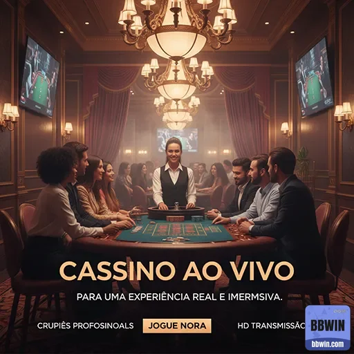 bbwin - clássico jogos de cassino - Jogos ao Vivo