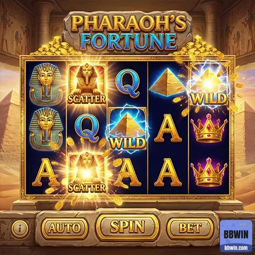 bbwin - inovadores jogos de mesa - Melhores Slots Online