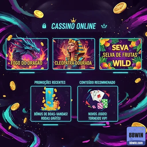 bbwin - aproveitar exclusivo cassino online - Registro Grátis e Bônus