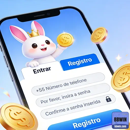 bbwin - login premium - Entrar na Conta