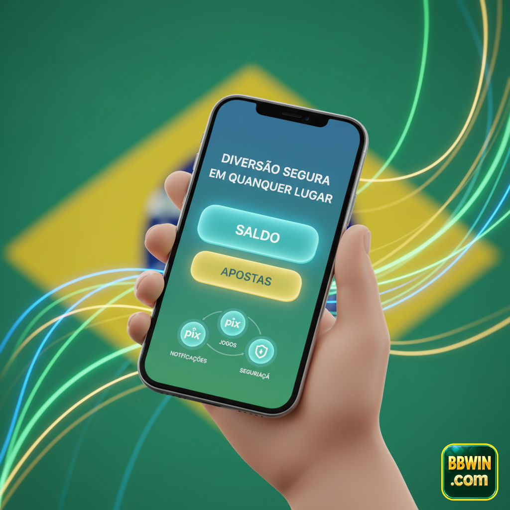 App Mobile bbwin.com