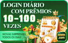 Recompensas App bbwin.com