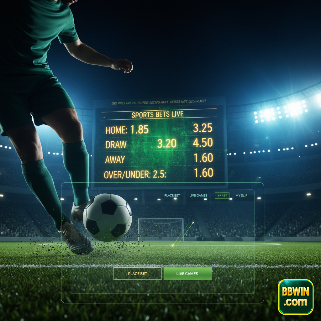 Apostas Certificadas bbwin.com