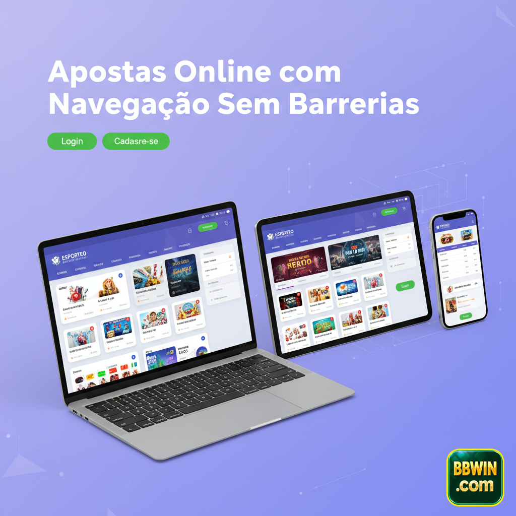 Segurança Plataforma bbwin.com
